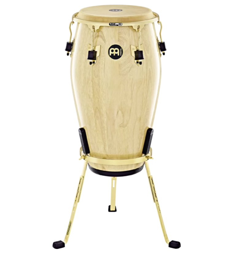 Meinl Marathon Exclusive Series 12 1/2" Conga Natural Gold
