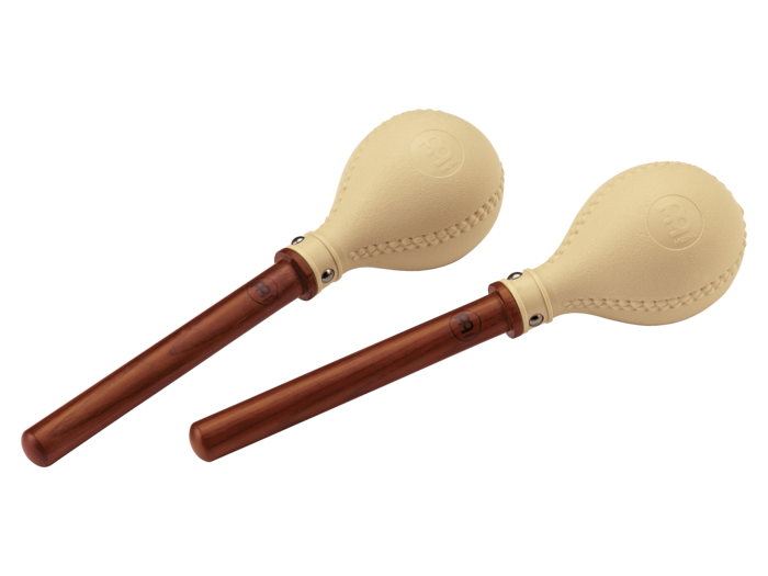 Meinl Percussion Maraclaves - Beige