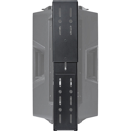 Soporte de pared Alto Professional TSB para altavoces TS208 y TS210