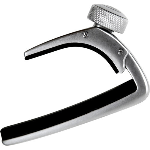 Daddario NS Capo Pro - Silver