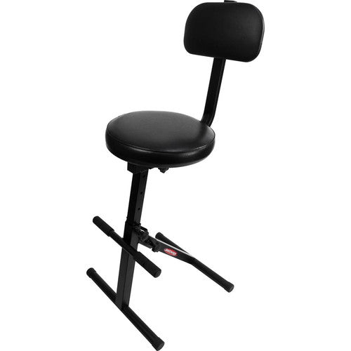 Ultimate Support JamStands MPF100 Music Performance Chair