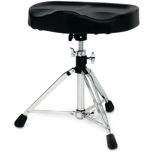 DW DRUMS 9120M Heavy-Duty, Tractor-Style Drum Throne