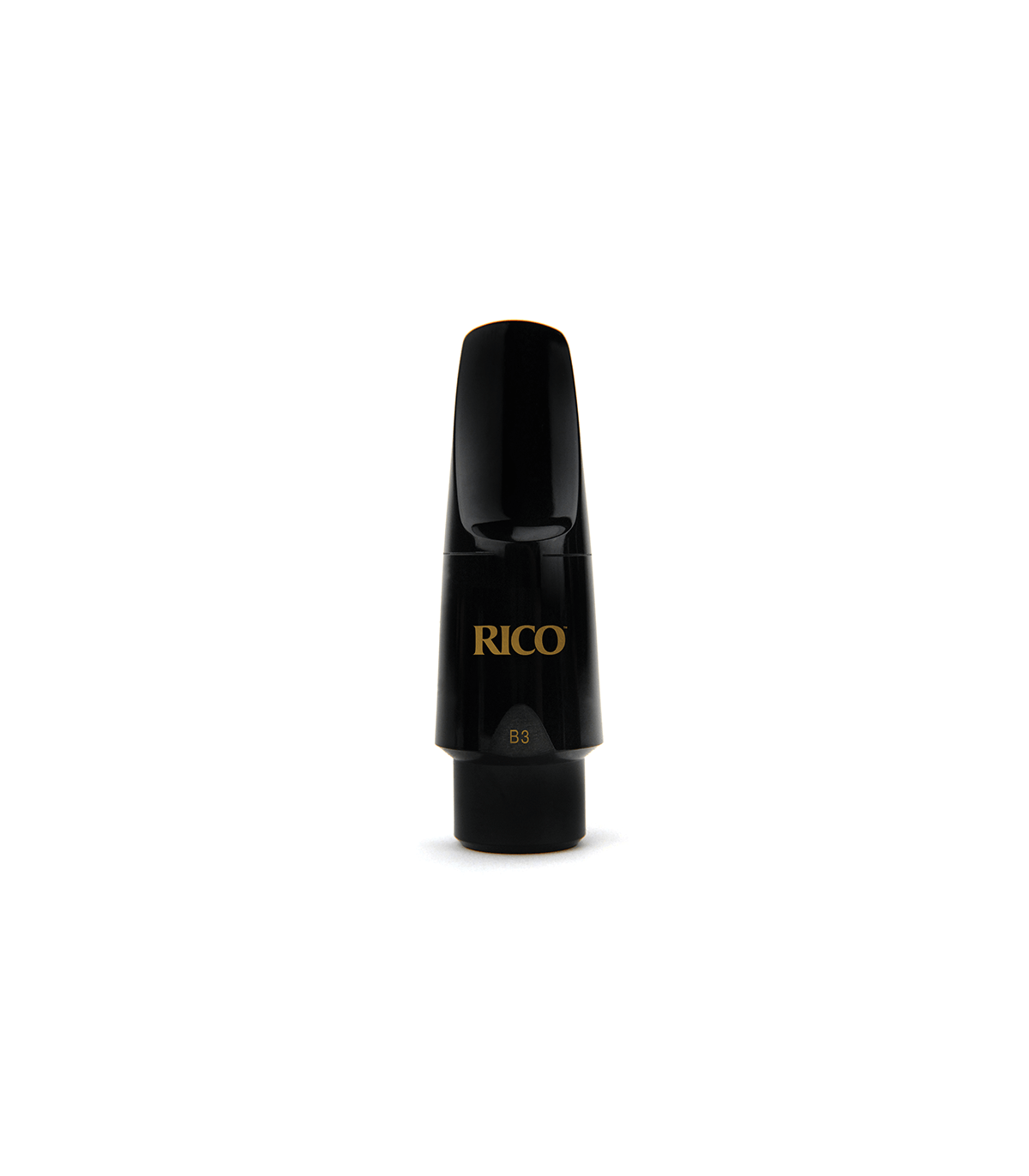 Rico by D'Addario Model Graftonite Alto Saxophone Mouthpiece - B3