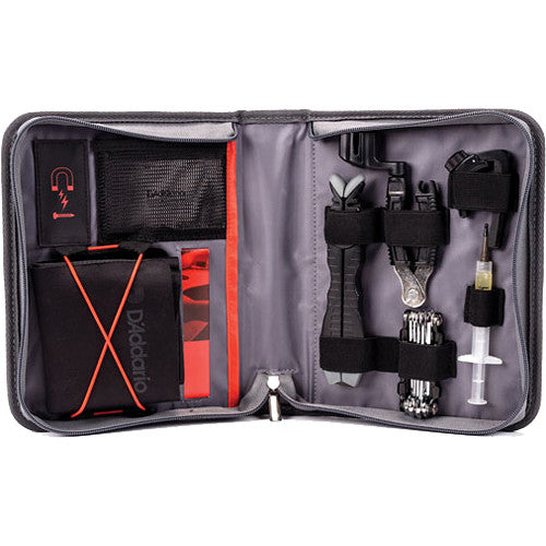 Planet Waves Electric Guitar Maintenance Kit