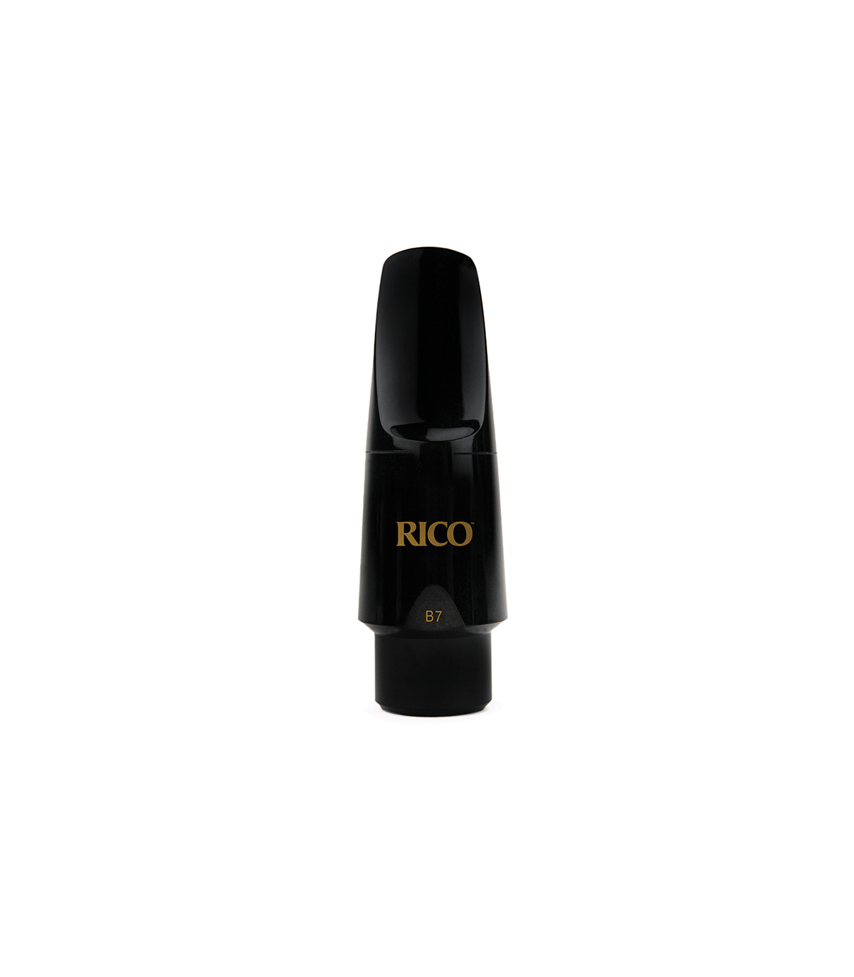 Rico by D'Addario Graftonite Tenor Saxophone Mouthpiece - B7