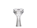 Meinl 7 1/4" X 13 1/3" Aluminum Darbuka