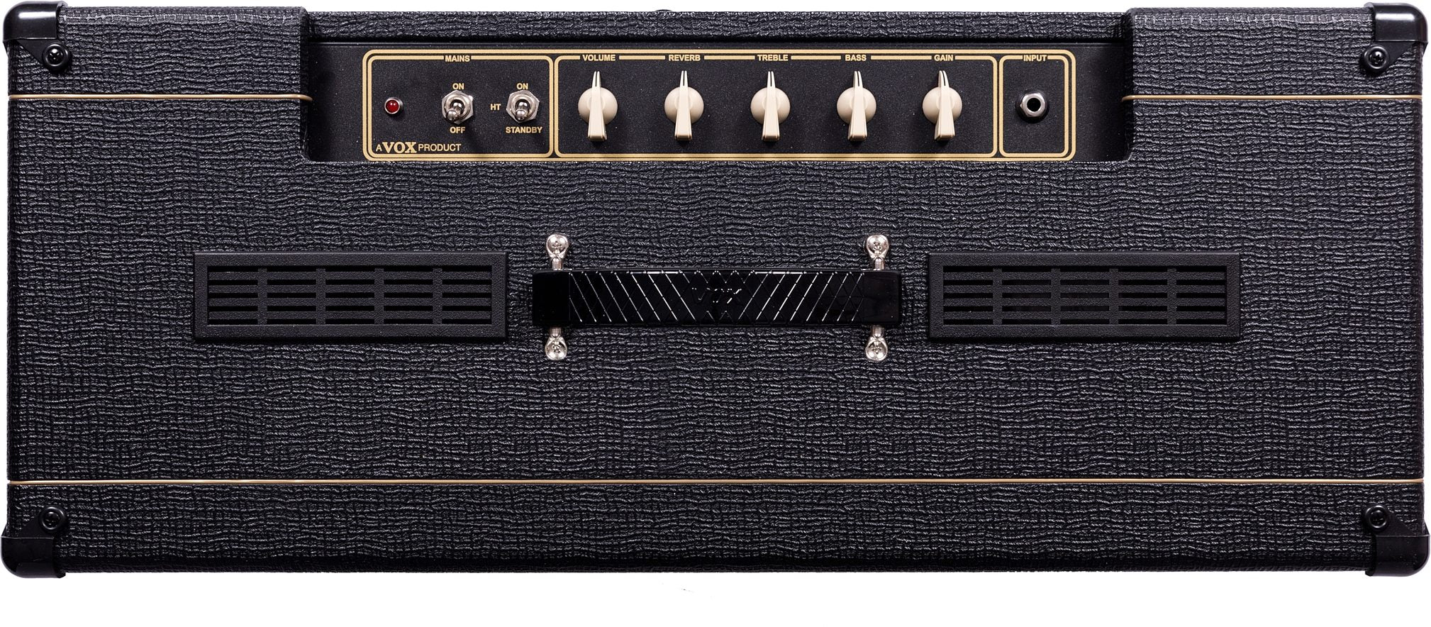 VOX AC30S1 Single Channel Tube Combo Amplifier for Electric Guitars