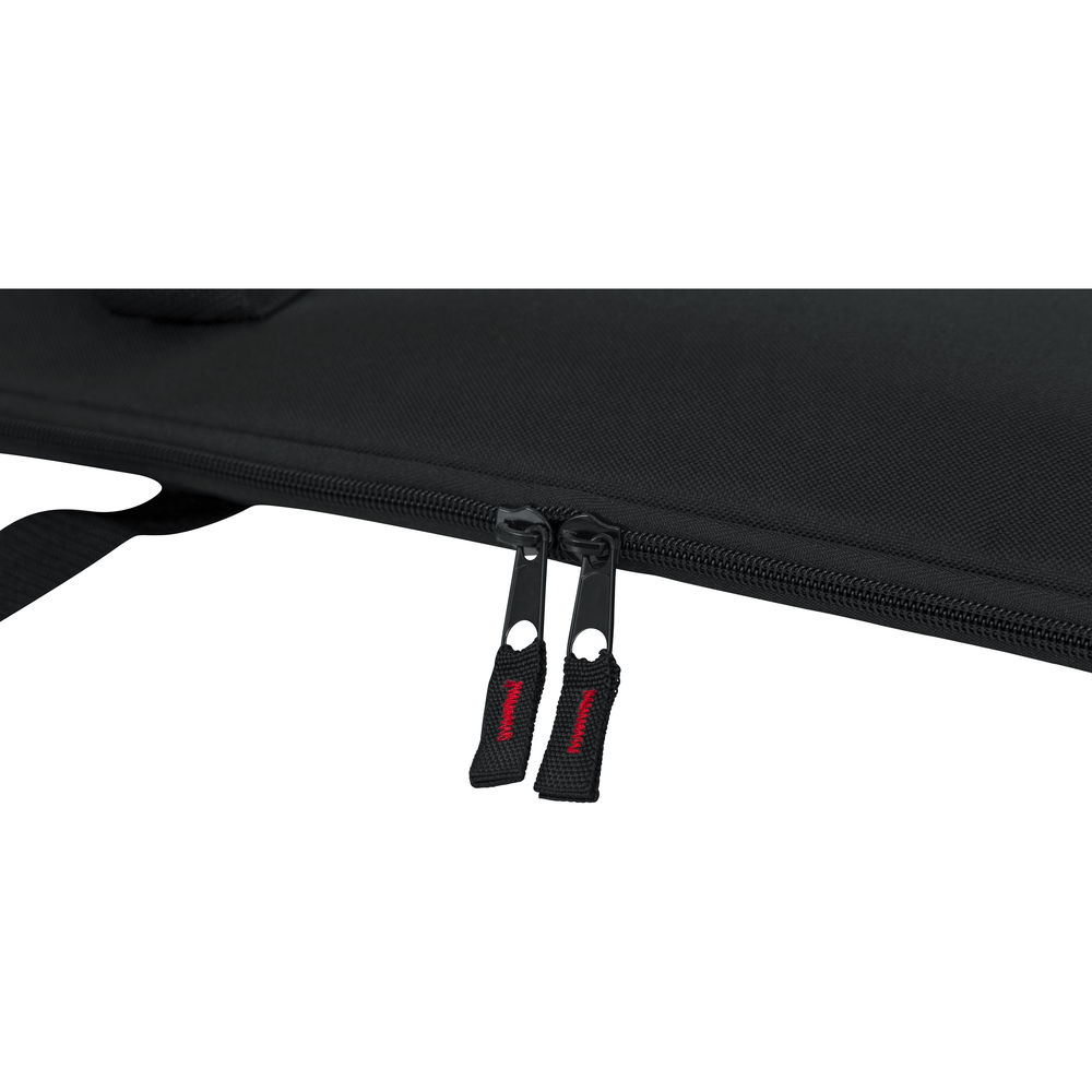 Gator GKBE Series 88 Note Economy Keyboard Gig Bag