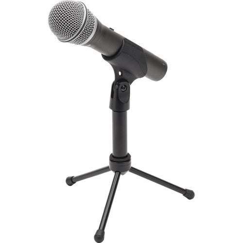 Samson Q2U Recording & Podcasting Pack (Gray)