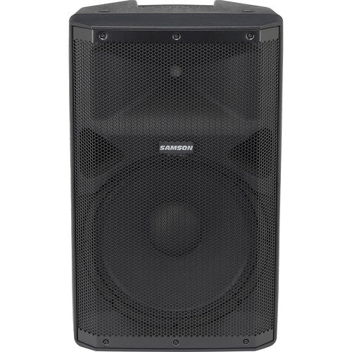 Samson RS115a 15" 400W 2-Way Active Loudspeaker