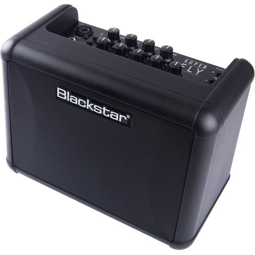 Amplificador portátil a batería Blackstar Super FLY 12W