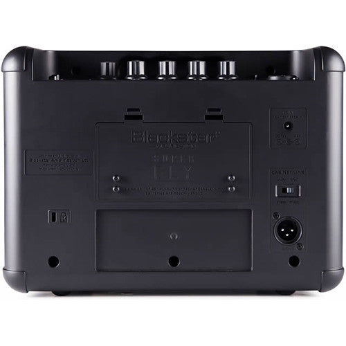 Amplificador portátil a batería Blackstar Super FLY 12W