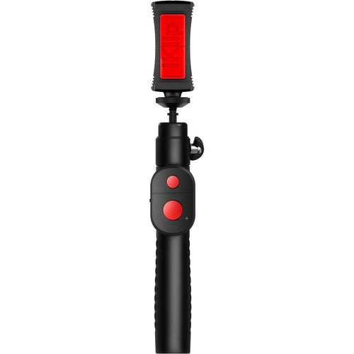 Ik Multimedia Iklip Go Selfie Stick For Iphone, Tablet and Digital Camera