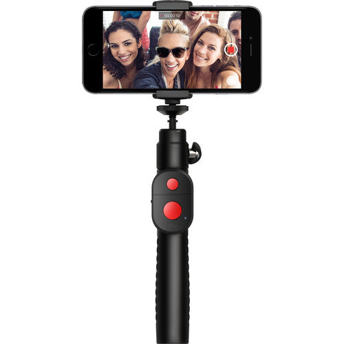 Ik Multimedia Iklip Go Selfie Stick For Iphone, Tablet and Digital Camera