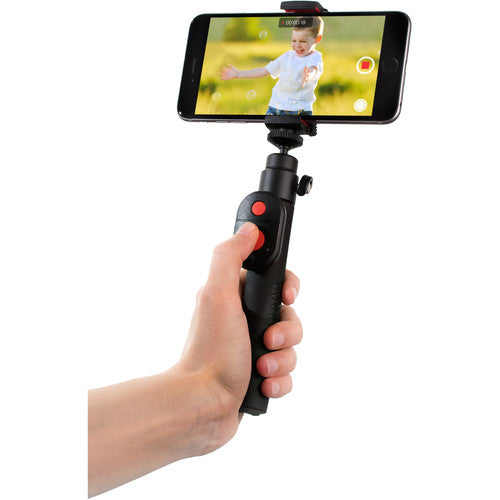 Ik Multimedia Iklip Go Selfie Stick For Iphone, Tablet and Digital Camera