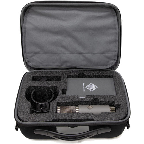 Telefunken TF51 3-Pattern Large Diaphragm Microphone System