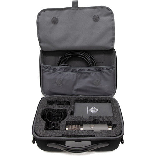 Telefunken TF51 3-Pattern Large Diaphragm Microphone System