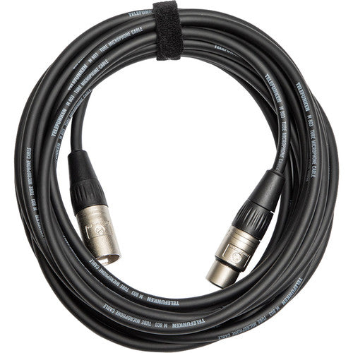 Telefunken TF51 3-Pattern Large Diaphragm Microphone System