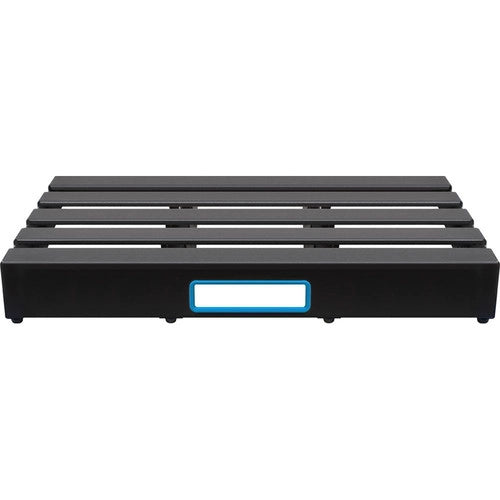 Ultimate Support UPD-2416-B Series Pedalboard (24 x 16.4", Black)