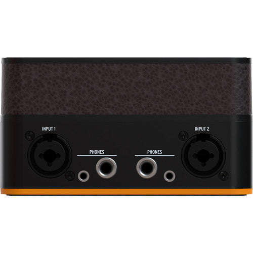 Arturia AudioFuse Rev2 14x14 Audio Interface (Black)