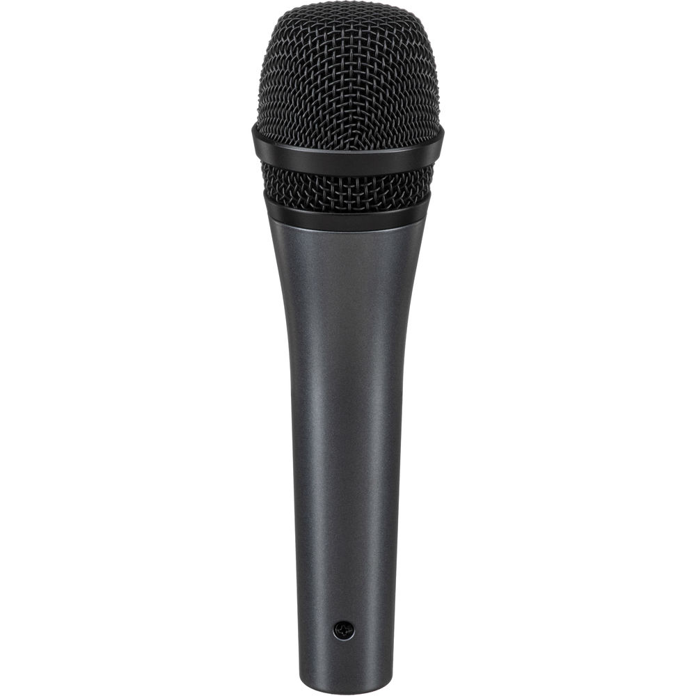 Sennheiser E 835S Handheld Cardioid Dynamic Microphone with On/Off Switch