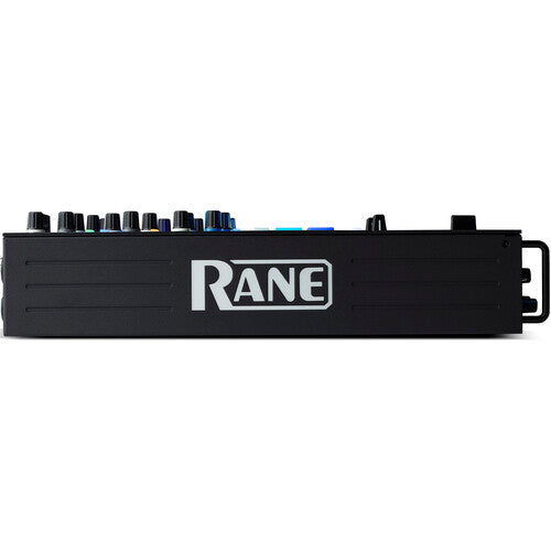 Rane Seventy-Two Mkii 2-Channel Dj Mixer