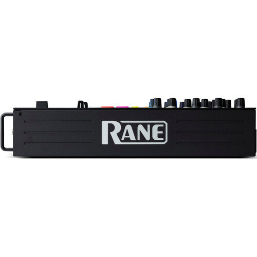 Rane Seventy-Two Mkii 2-Channel Dj Mixer