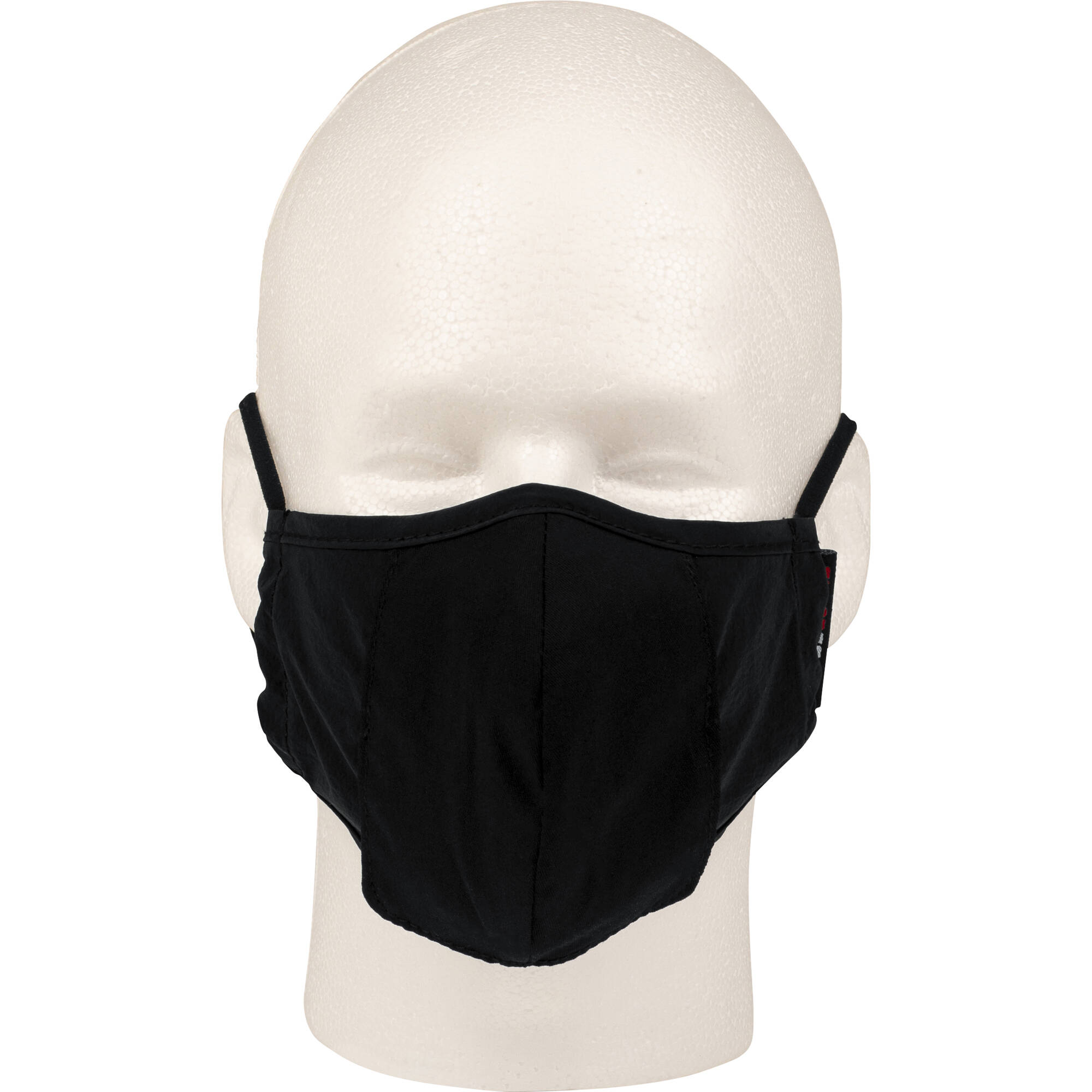 Gator Wind Instrument Double-Layer Face Mask - Medium