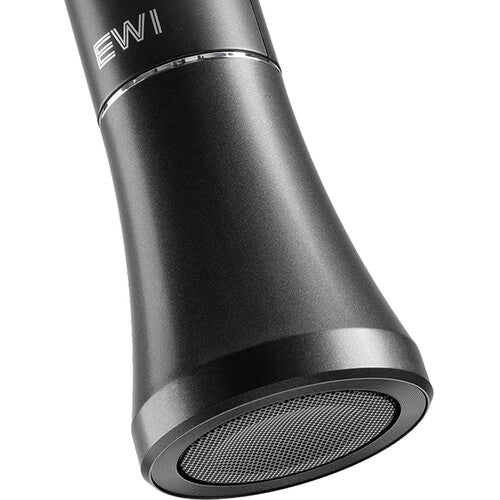 Akai Professional EWI Solo Instrumento de Viento Electrónico con Altavoz Incorporado