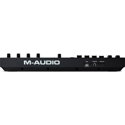 M-Audio Oxygen Pro Mini 32 Key USB MIDI Controller
