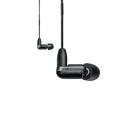 Shure AONIC 3 Sound Isolating™ Earphones Black