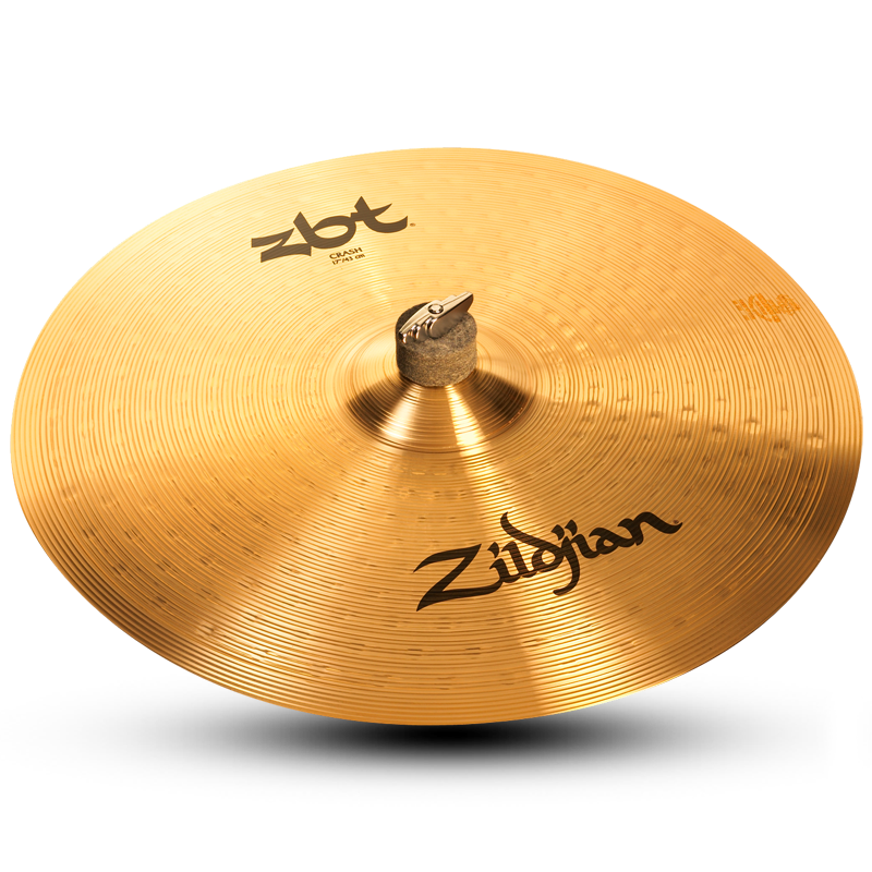 Zildjian 17" ZBT Crash