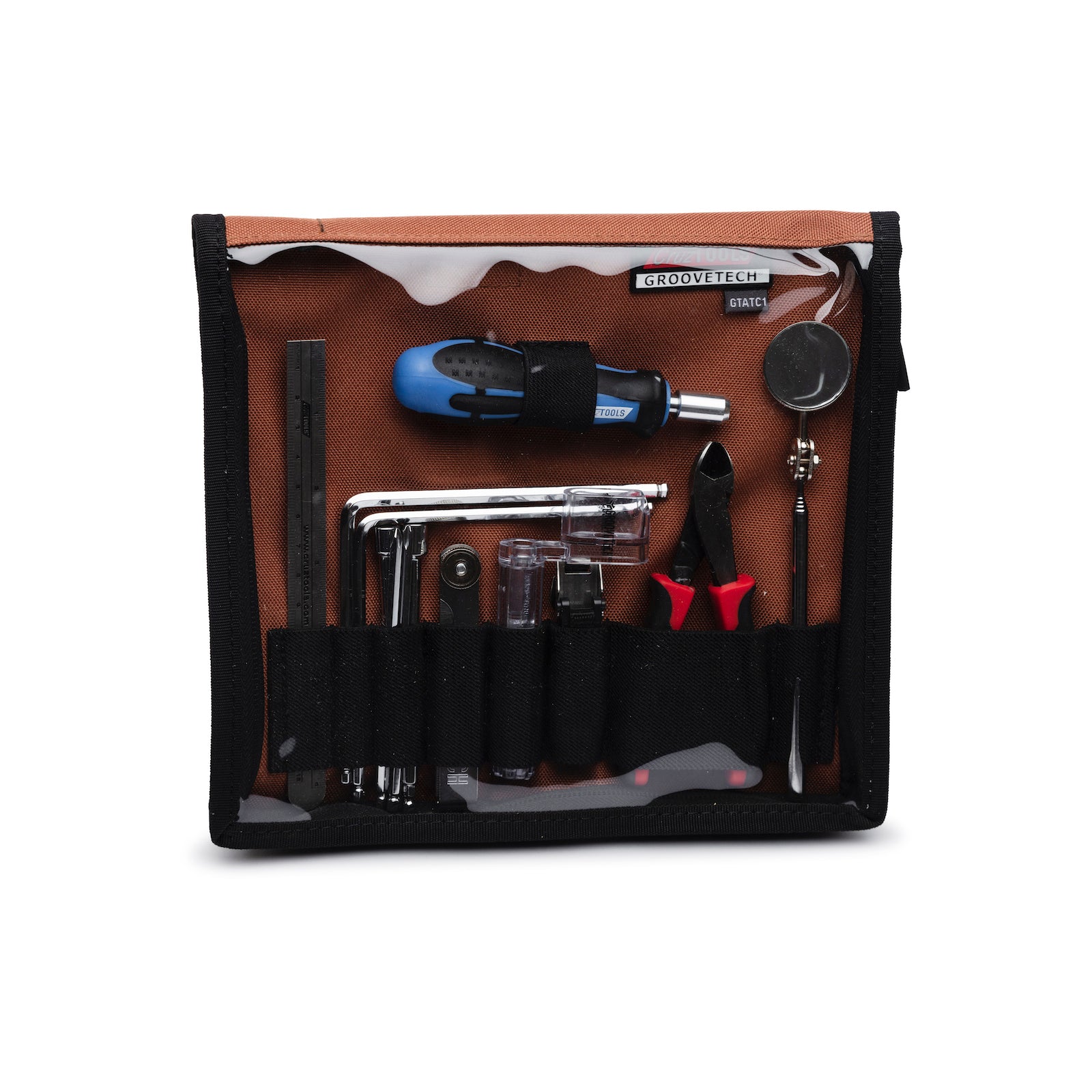 GrooveTech Acoustic Guitar Tool Kit