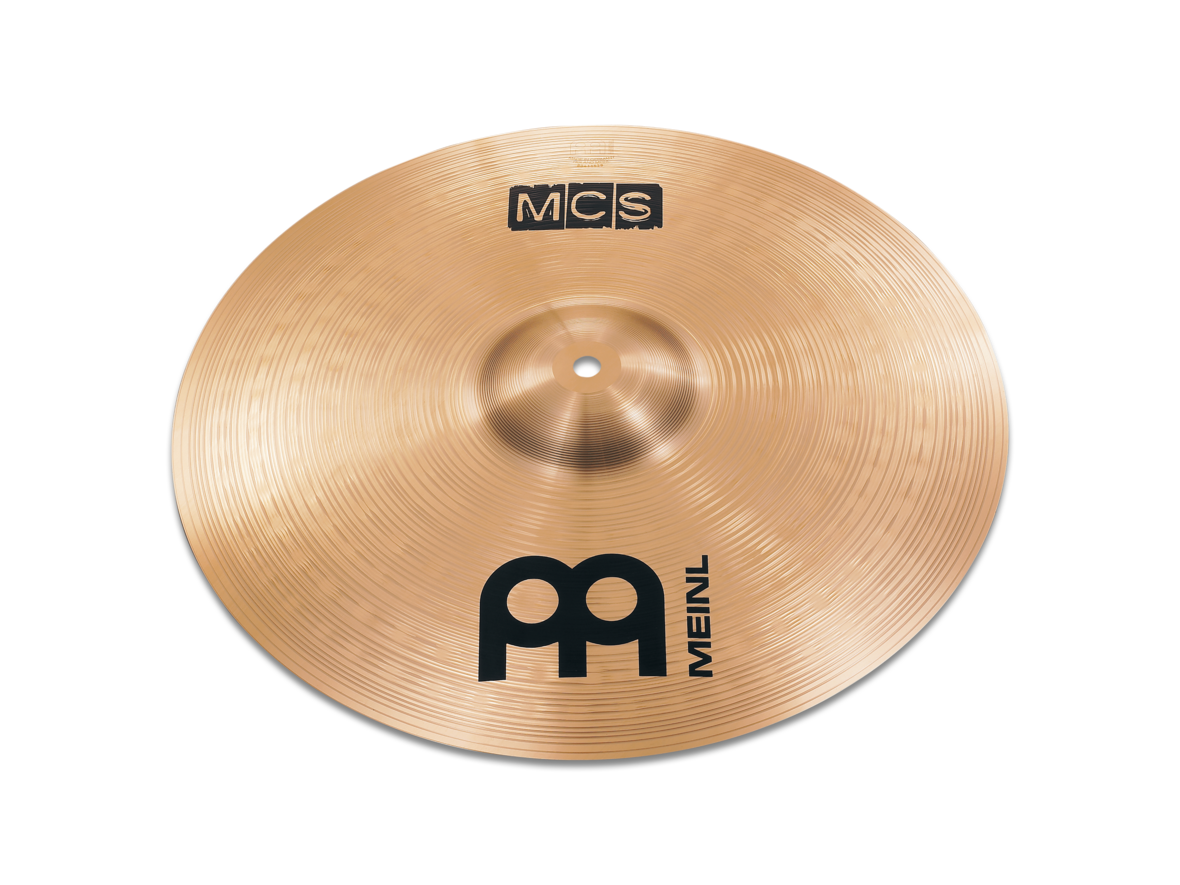 Meinl MCS Series 18" Medium Crash