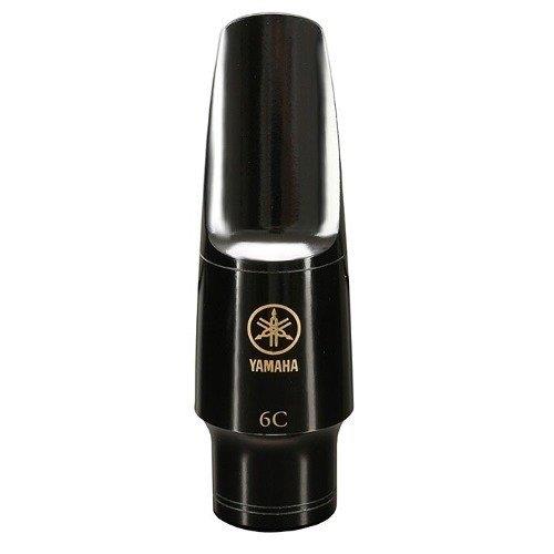 Yamaha TS-6C Mouthpiece for Bb Tenor Saxophone