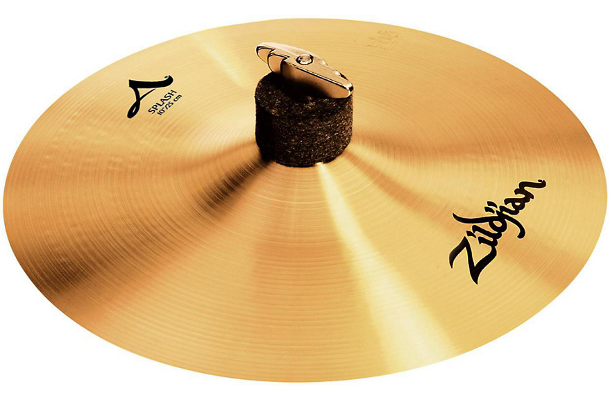 Zildjian A Series Splash Cymbal 10 in.