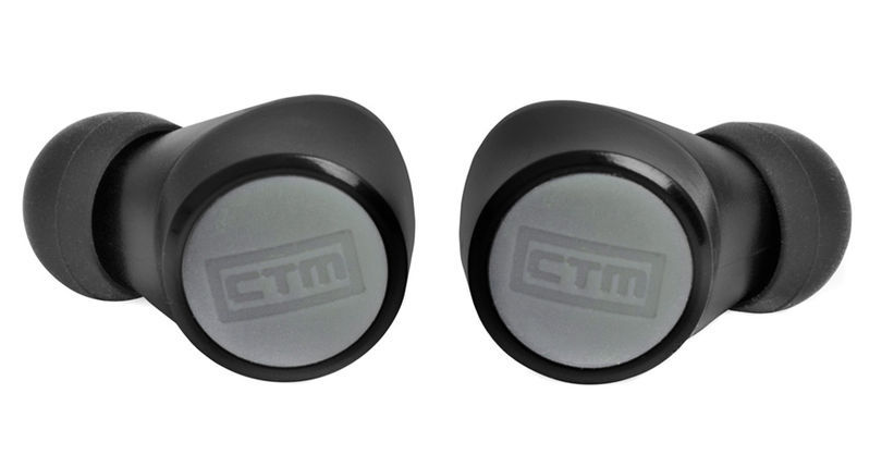 Auriculares Inalámbricos Bluetooth CTM Explore P2