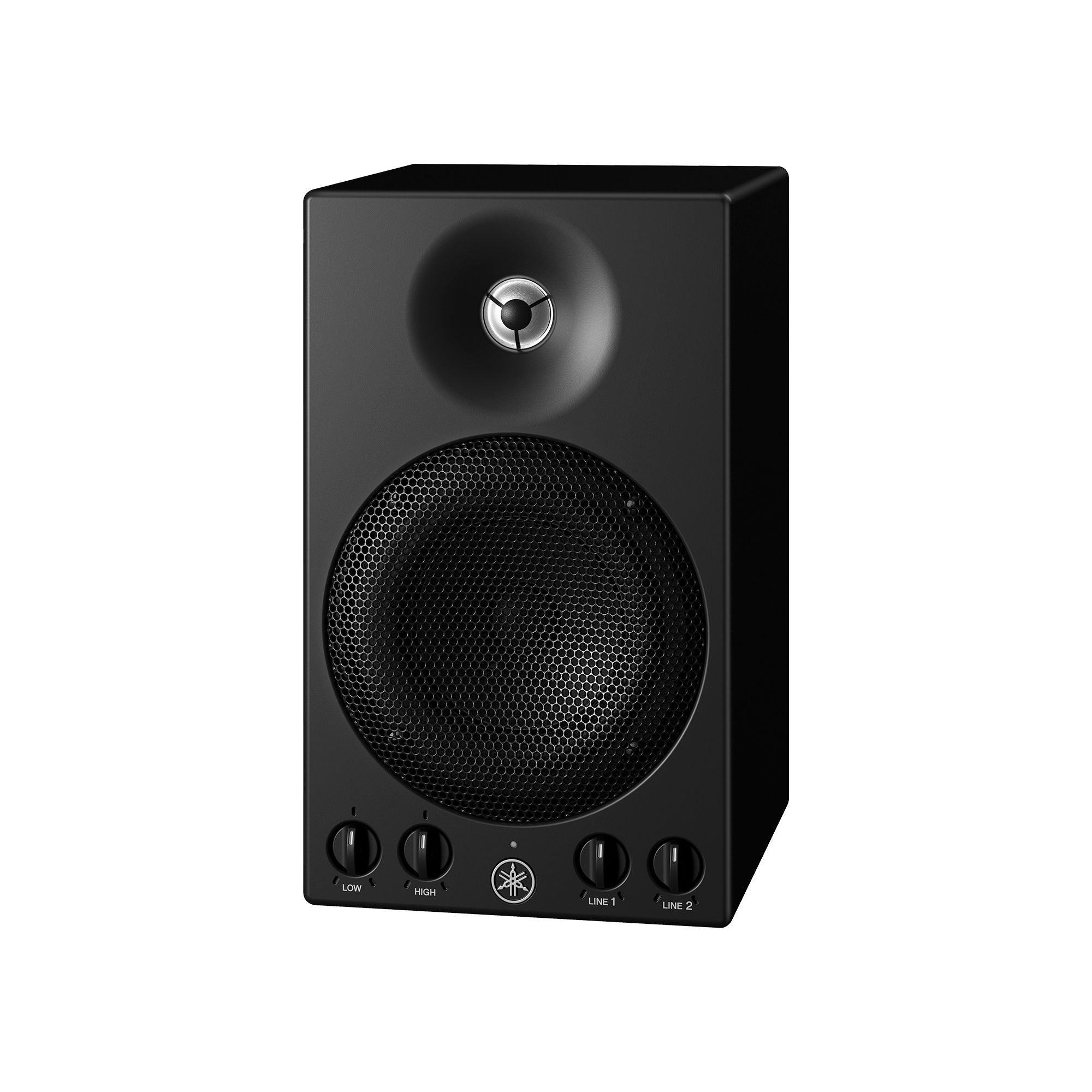 Yamaha MSP3A Powered Speaker