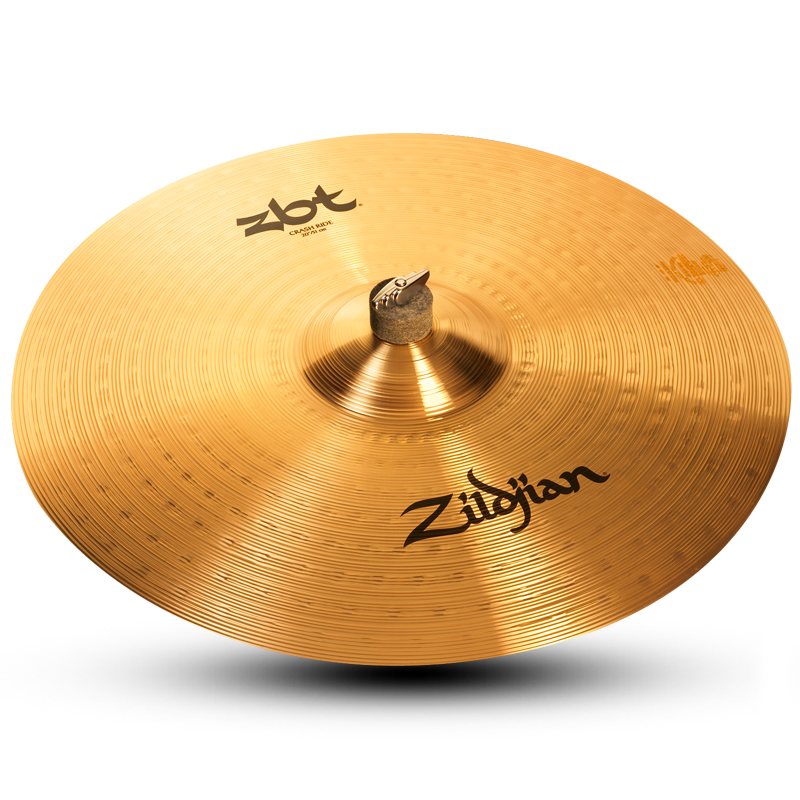 Zildjian 20" ZBT Crash Ride