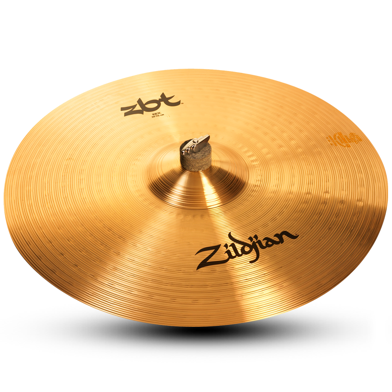 Zildjian 20" ZBT Ride