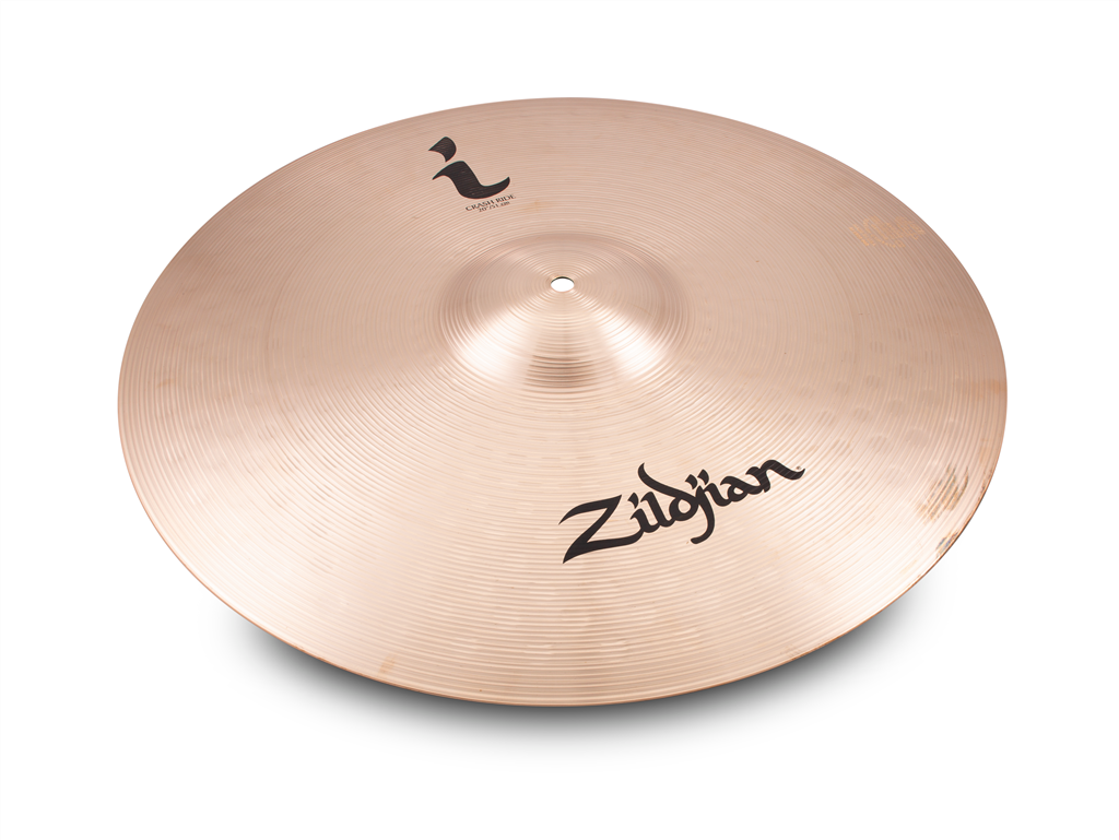 Zildjian I Series 20" Crash Ride Cymbal