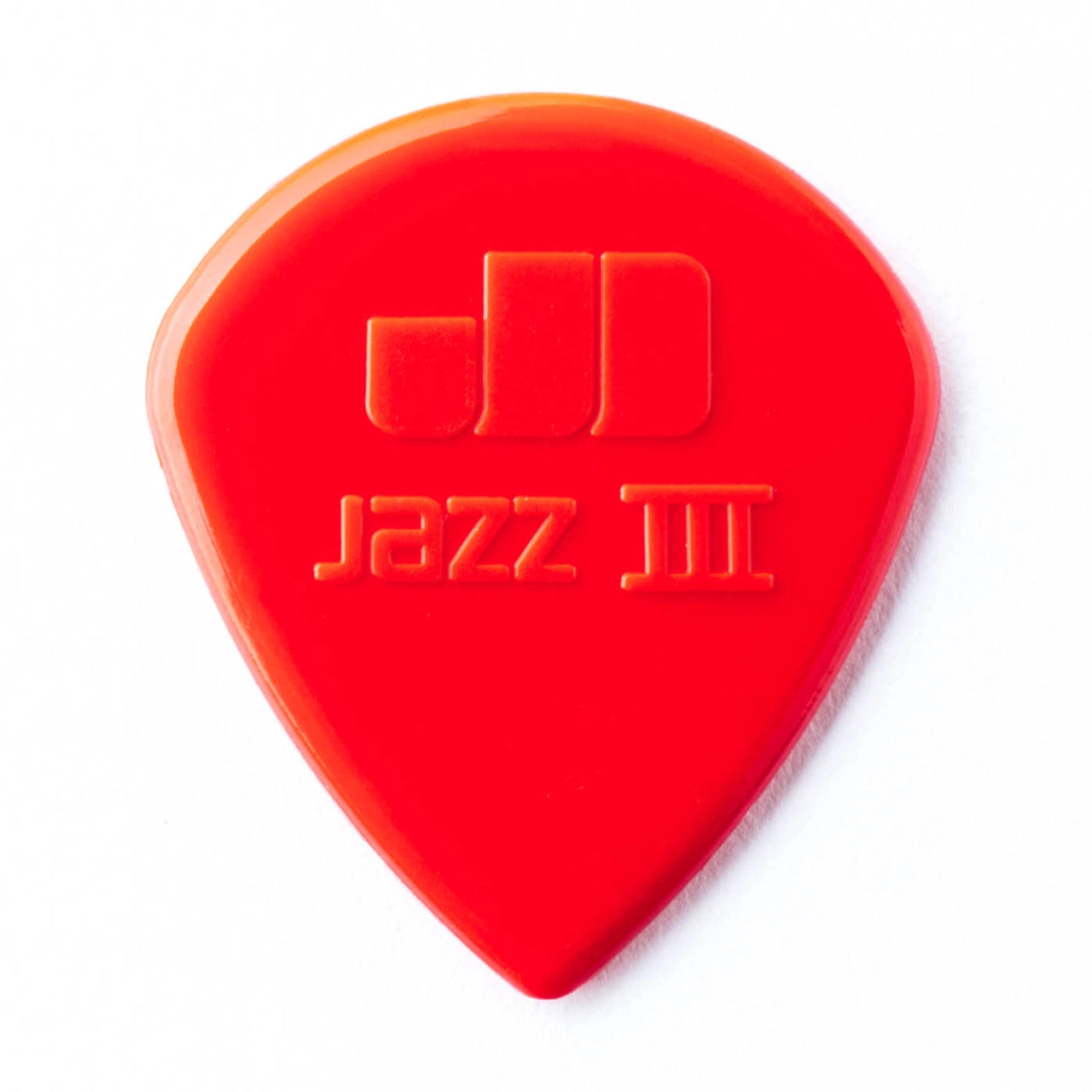 Dunlop Jazz III Guitar Picks