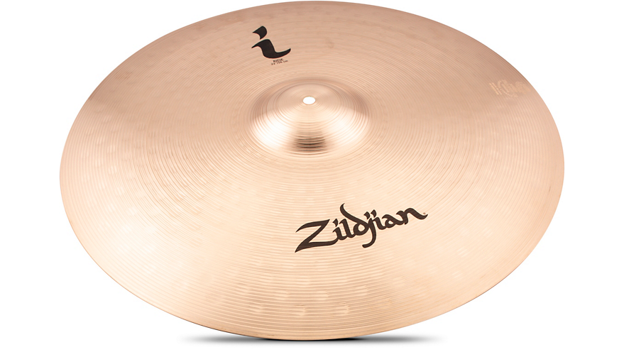 Zildjian I Series 22" Ride Cymbal