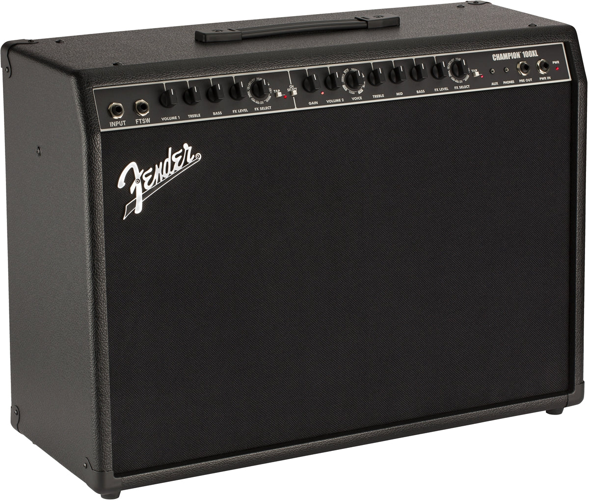 Fender Champion 100 XL 2-Channel Guitar Combo Amp