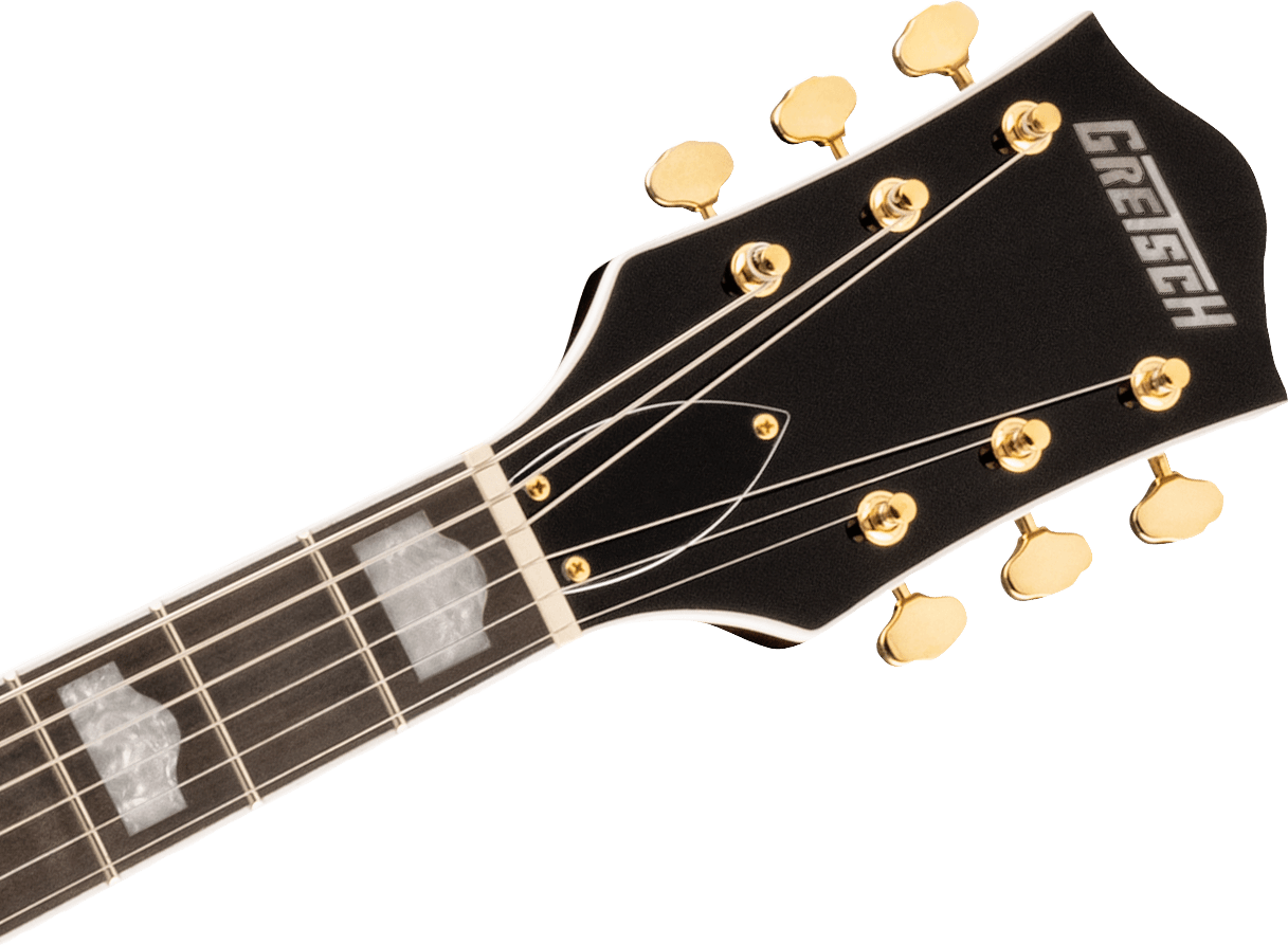Gretsch G5422TG Electromatic Classic Hollowbody Double Cut Electric Guitar