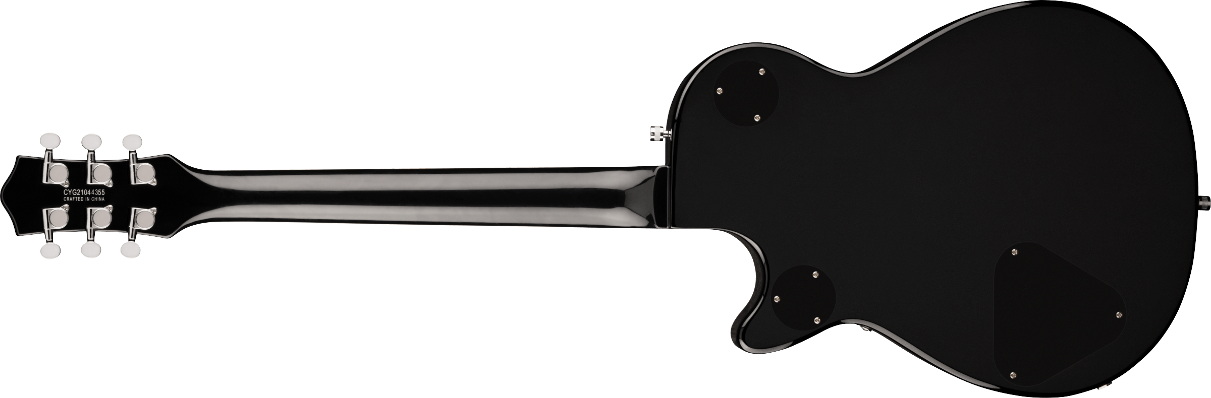 Gretsch G5220 Electromatic Jet BT Electric Guitar - Bristol Fog