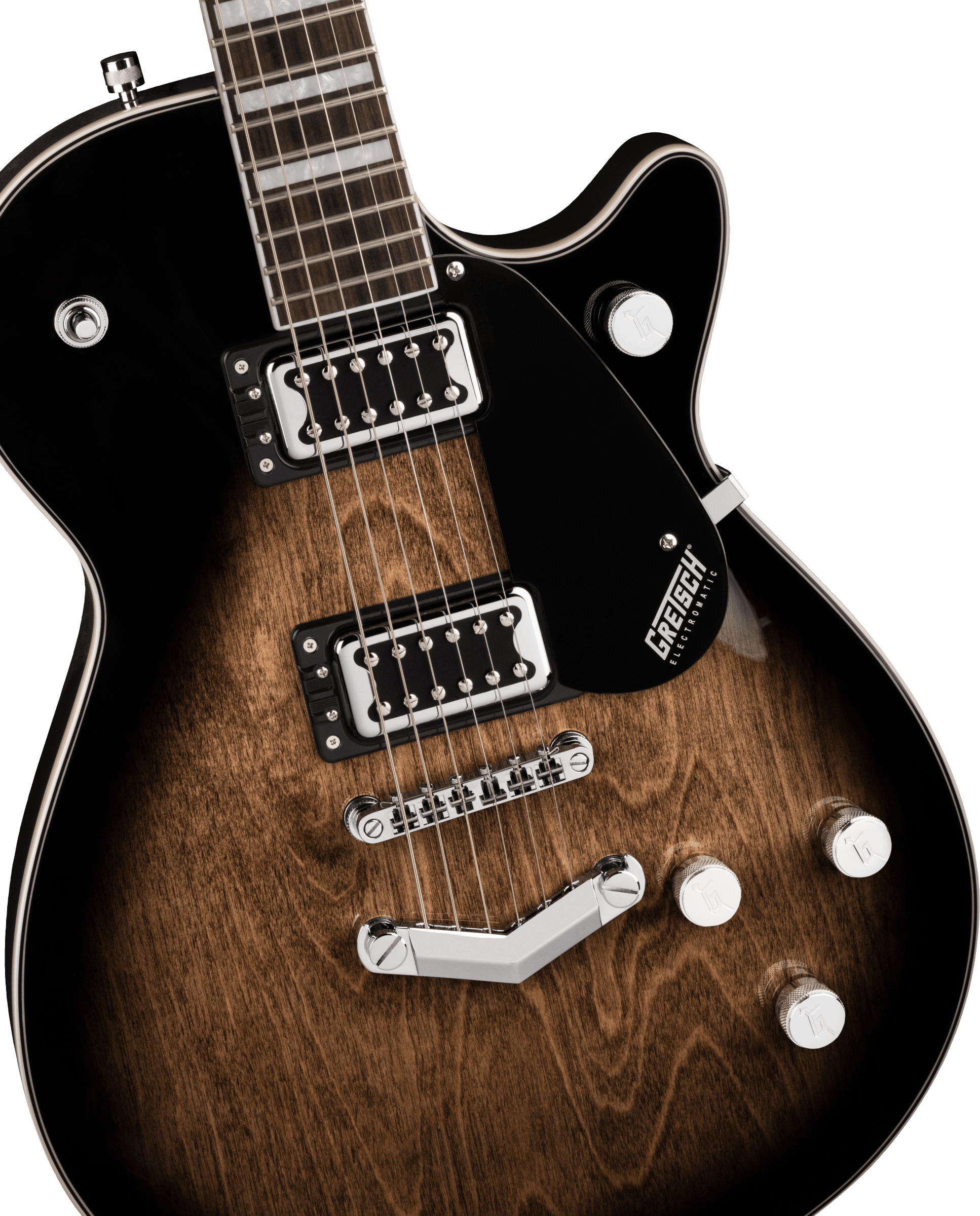 Gretsch G5220 Electromatic Jet BT Electric Guitar - Bristol Fog