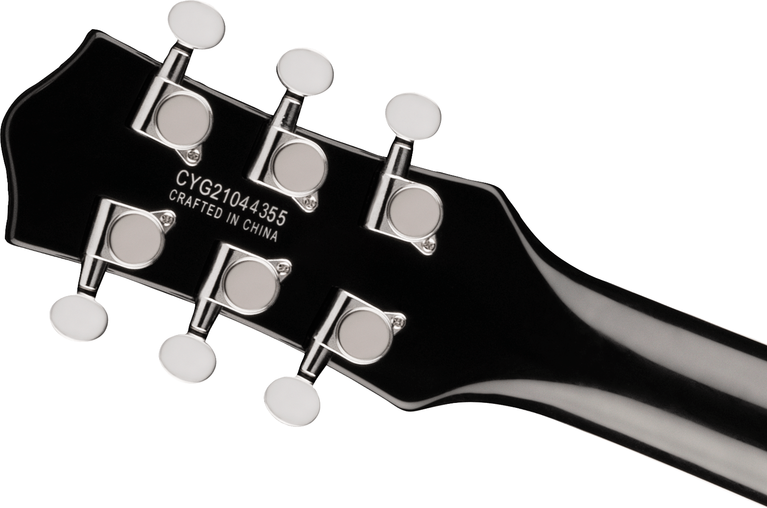Gretsch G5220 Electromatic Jet BT Electric Guitar - Bristol Fog