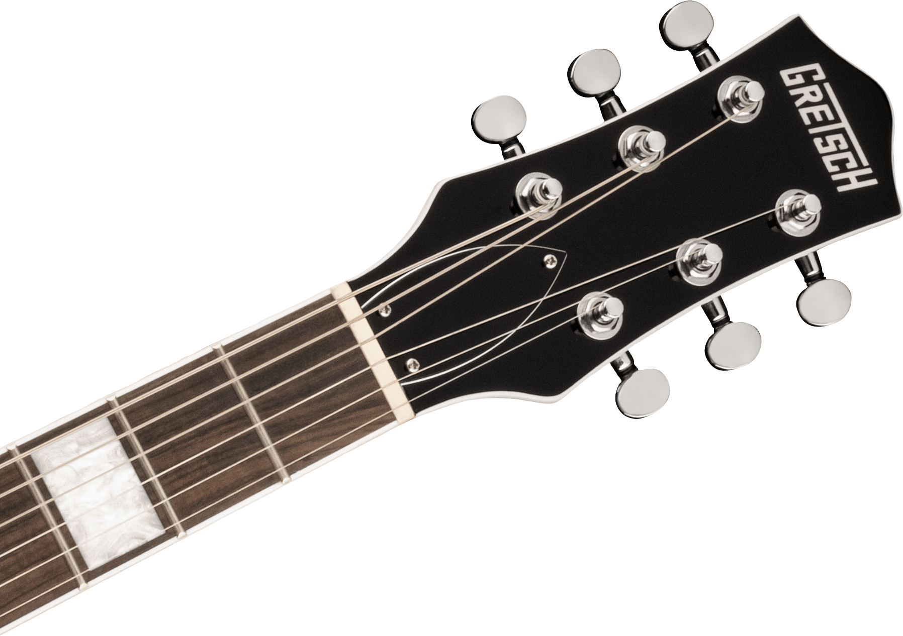 Gretsch G5220 Electromatic Jet BT Electric Guitar - Bristol Fog