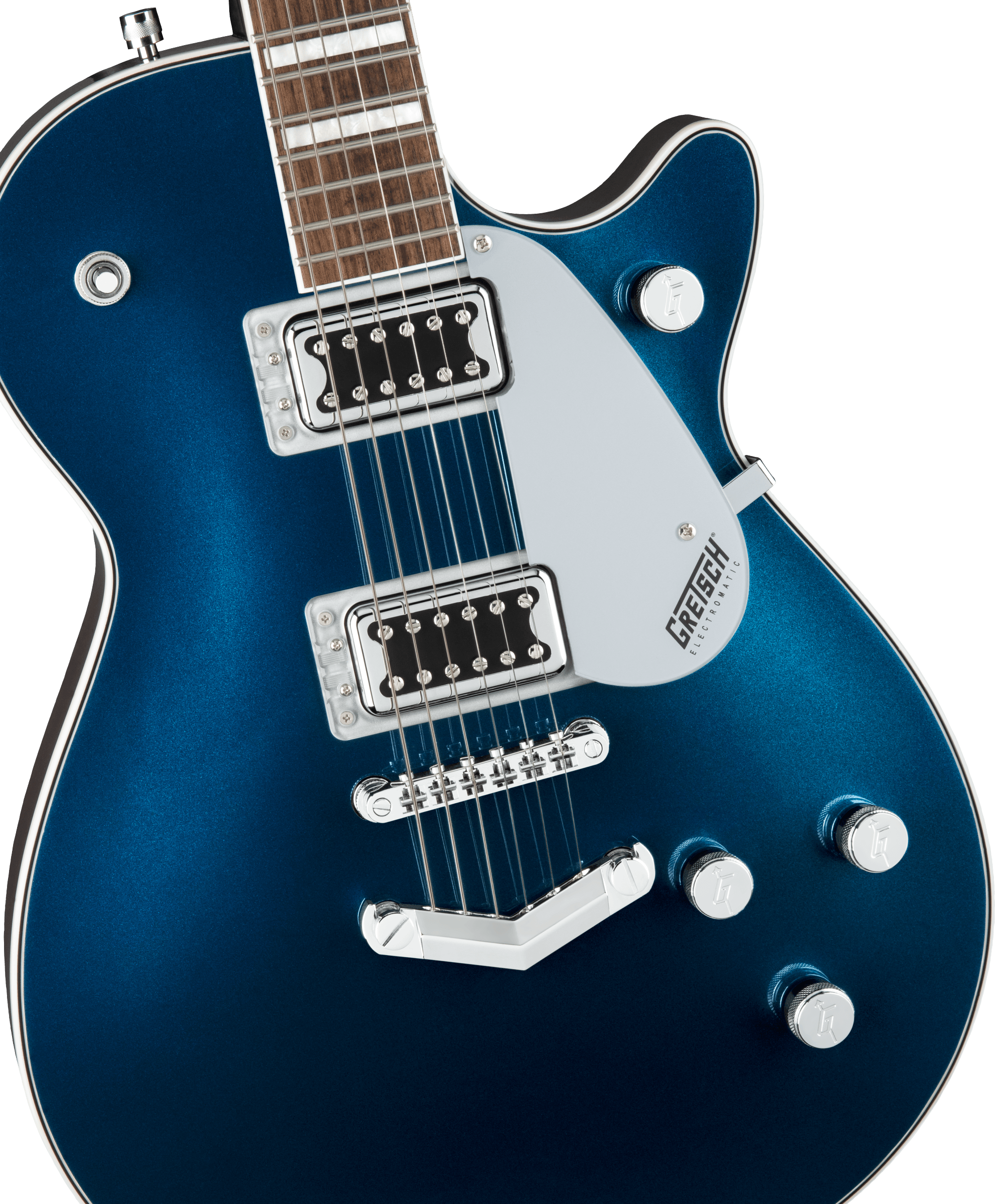 Gretsch G5220 Electromatic Jet BT Electric Guitar - Midnight Sapphire